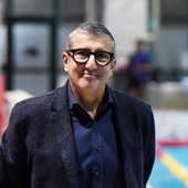 RAPALLO PALLANUOTO Al via i playoff, il presidente Antonucci: “Adesso tutti in piscina a sostenere le nostre ragazze"