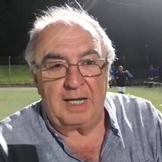 VIDEO Mario Pescia: &quot;Ho la Vecchiaudace nel cuore...&quot;