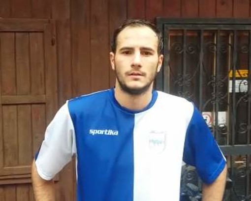 VIDEO - Luca Parodi della Nuova Oregina: &quot;La strada è ancora lunga&quot;