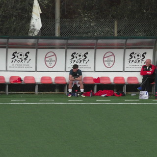 Calcio - Don Bosco Spezia in "visita" al Follo