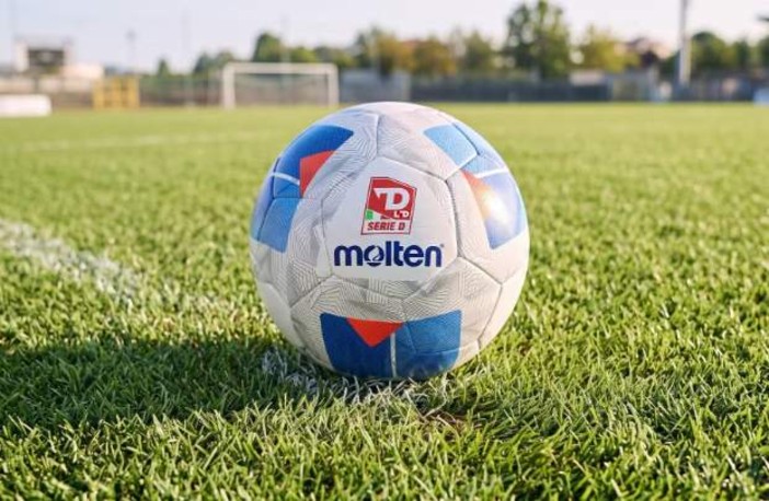 SERIE D Domani i 32esimi di Coppa Italia e il recupero Sestri-Bra SERIE D Domani i 32esimi di Coppa Italia e il recupero Sestri-Bra