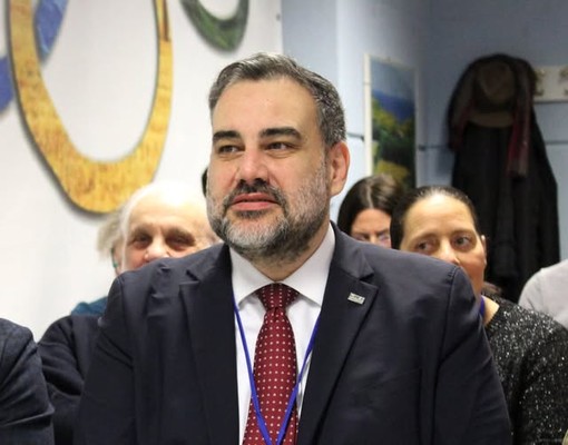 TIZIANO PESCE "I diritti delle bambine, dei bambini e degli adolescenti non possono essere terreno di divisione"