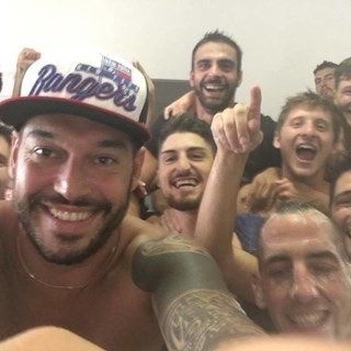 Che esordio per la Praese: è grande festa sulla via del ritorno