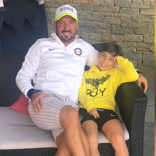 VOTA I MAGNIFICI 7 - Le nomination di Lorenzo Perelli