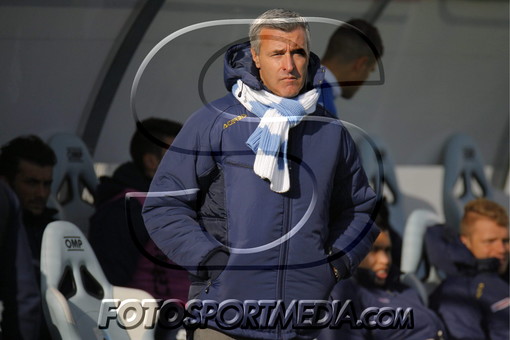 Maurizio Podestà
