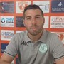 VIDEO/MILLESIMO VS FEZZANESE Intervista a Giulio Ponte