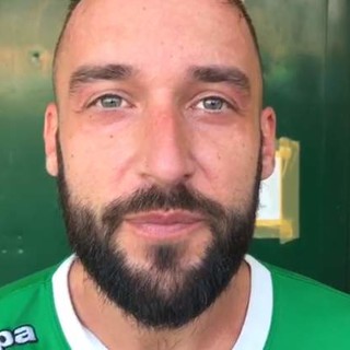 VIDEO - Panchina-A Ciassetta 0-3, parla il capitano ospite Paolo Pretto