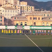 Praese - Ca de Rissi SG: profumo di play off alla Fascia di Rispetto di Pra