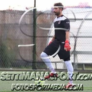 TANTI AUGURI A... JACOPO PARODI &quot;Di cosa mi pento? Quella volta che entrai nello spogliatoio dell'arbitro...&quot;