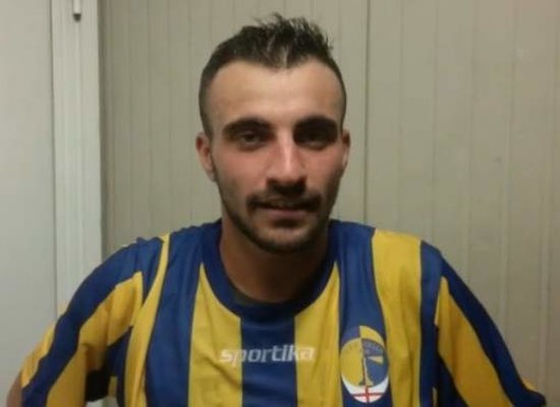 VIDEO Cella-Sampierdarenese 3-0, parla bomber Pagano: &quot;Grande spirito di squadra&quot;
