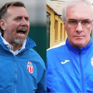 BOGLIASCO Confermato Palermo, torna Guido Poggi