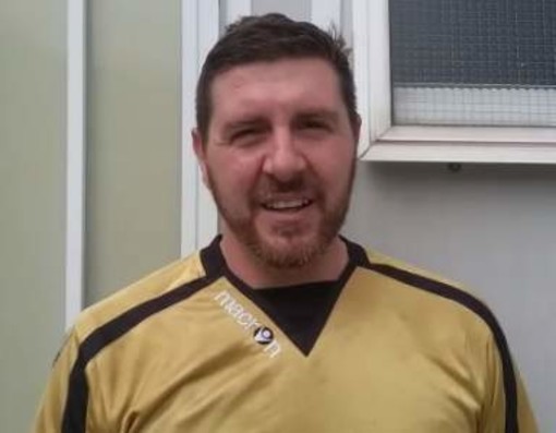 BUON COMPLEANNO E 10 DOMANDE A... Andrea Pittaluga! &quot;Solo un pazzo poteva non accettare, per ben due volte, le proposte del Borzoli&quot;