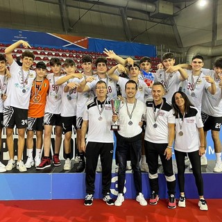 PALLAVOLO Sabato prossimo il Volley Day 2023 con le eccellenze FIPAV Liguria