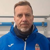 FLASH / BOGLIASCO Davide Palermo non è più l'allenatore