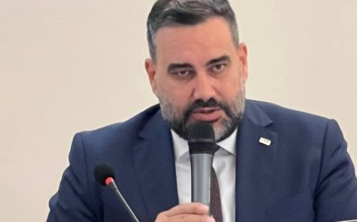Lavoro sportivo: l'intervento di Tiziano Pesce in audizione al Senato