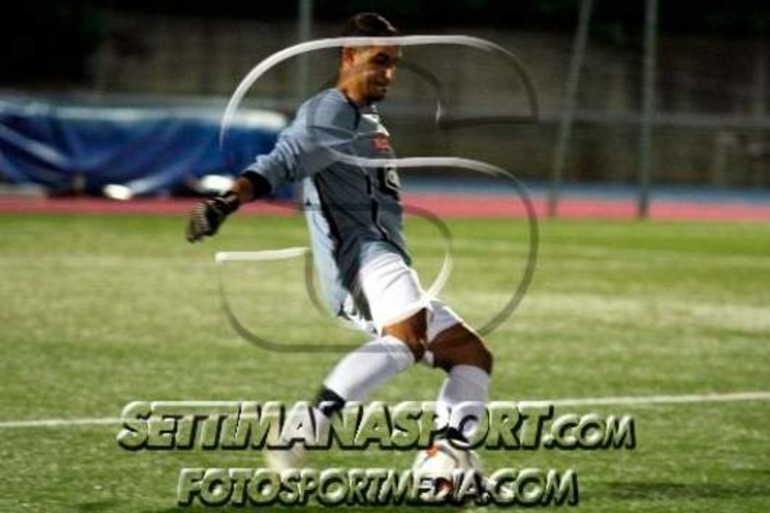 JACOPO PROVATO "Gioco con ragazzi che potrebbero essere i miei figli, e questo mi stimola ad essere un esempio" JACOPO PROVATO "Gioco con ragazzi che potrebbero essere i miei figli, e questo mi stimola ad essere un esempio"