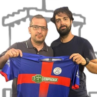 UN TOP PLAYER PER IL BORGO RAPALLO