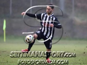 NICOLO' PASTORINO