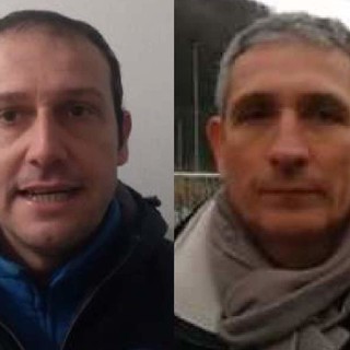 INTERVISTA DOPPIA - Claudio Paglia vs Alberto Mariani