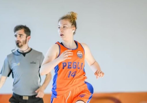 Tris Basket Pegli in serie B Femminile, si arrende anche Torino Young