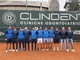 TENNIS Doppia vittoria per il Park Tennis Genova su Tc Prato in A1 maschile e A2 femminile