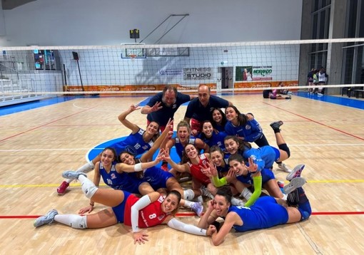 PALLAVOLO Coppa Liguria femminile: Albenga Volley e Albaro Volley approdano in finale