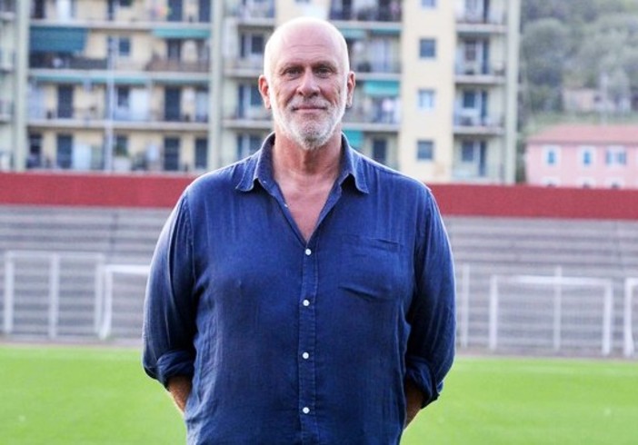 CARUSO SMART ENERGY PRESENTA la schedina di PROMO A con SERGIO PANTALEONI