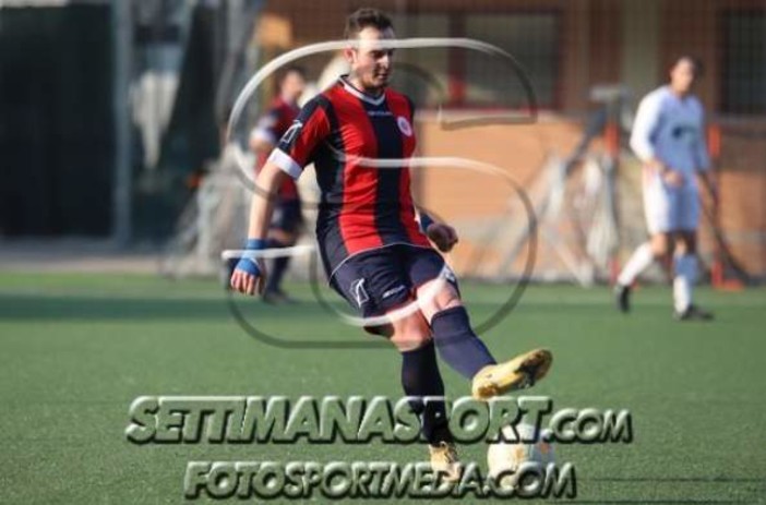 TANTI AUGURI A... MATTEO PALAGI