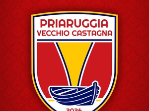 FUSIONE PRIARUGGIA - VECCHIO CASTAGNA