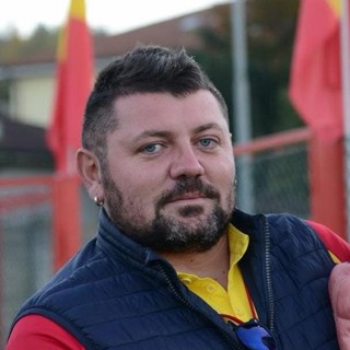 CARUSO SMART ENERGY PRESENTA la schedina di ECCELLENZA con Luciano PICCARDO