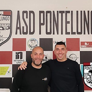 PONTELUNGO Ecco il nuovo DS