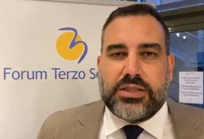 Assemblea Forum Nazionale Terzo Settore