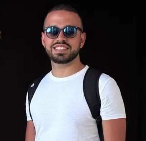 ANDREA PACE "Il calcio è sacro per me, ma sono fortunato: mia moglie mi segue in ogni avventura"