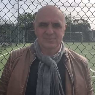 VIDEO Mura Angeli-Masone 3-4, il commento di Paolo Pastorino