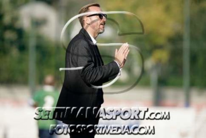 Promozione A: la schedina di Davide Palermo Promozione A: la schedina di Davide Palermo