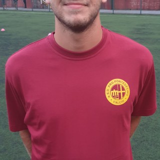PRO PONTEDECIMO Auguri Simone!
