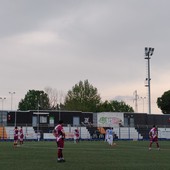 Pontelungo ed Albissole in campo ad Albenga