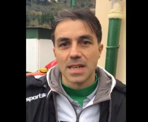 VIDEO - Pandiscia dopo la sconfitta 0-3 in Coppa: "Risultato troppo pesante, abbiamo giocato contro una squadra molto forte" VIDEO - Pandiscia dopo la sconfitta 0-3 in Coppa: "Risultato troppo pesante, abbiamo giocato contro una squadra molto forte"