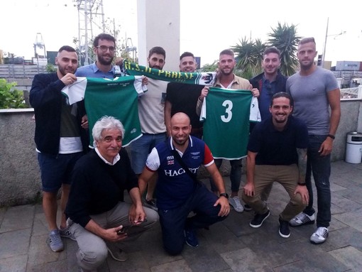 La Praese cambia e si rinnova La Praese cambia e si rinnova