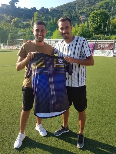 UFFICIALE: DENIS PROVENZANO AL BORZOLI