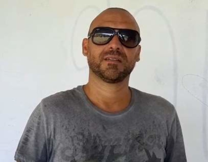 VIDEO/APPARIZIONE-SANDESIDERIO Intervista a Michele Poggio