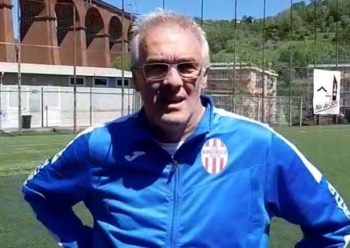 VIDEO San Cipriano-Bogliasco 2-2, la festa della squadra e il commento di Guido Poggi