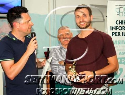 TANTI AUGURI A... Michael Pagliano