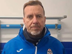 FLASH / BOGLIASCO Davide Palermo non è più l'allenatore