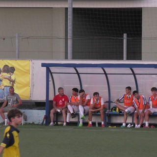 Calcio - Intercomunale irresistibile al &quot;Tanca&quot;