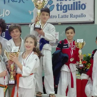 &quot;TROFEO ROLA&quot;: vince Lino Team