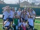 CALCIO FEMMINILE La Praese premia la sua Under 15