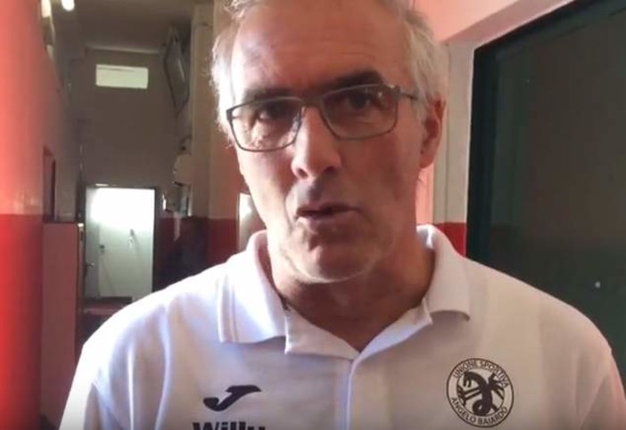 Bogliasco, parla Guido Poggi: &quot;Se la Sampierdarenese fa 75 punti, vince il campionato...&quot;