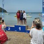 SuperbaNuoto protagonista a Piombino con titoli e medaglie ai Campionati Italiani Assoluti di Fondo