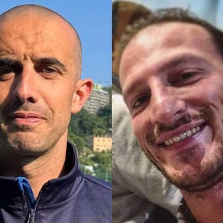 VIDEO/INTERVISTA DOPPIA GIANLUCA POGGI VS ANDREA CATANIA